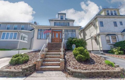 For Sale Bayonne NJ 100 West 39th St