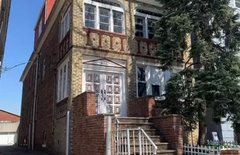 For Sale Bayonne NJ 35 E. 31st St