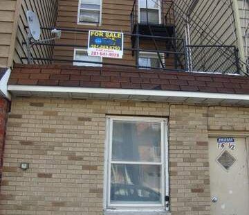 16.5 Wallis Ave For Sale Jersey City