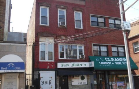 For Sale Jersey City NJ 293 Academy Street