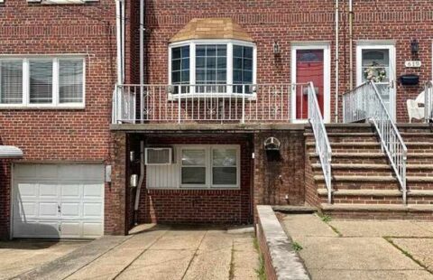 For Sale Bayonne NJ 617 Ave A