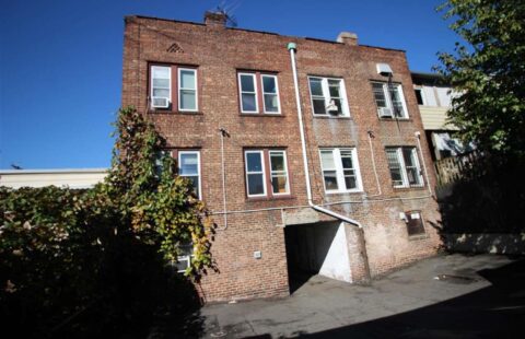 For Sale Jersey City NJ 12-14 Wallis Ave